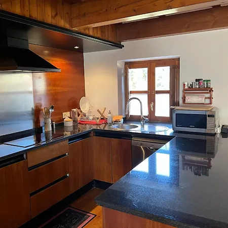 En Casa vacanze Urus