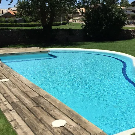 En Casa vacanze